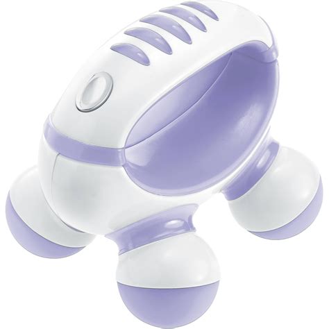 walmart massager homedics